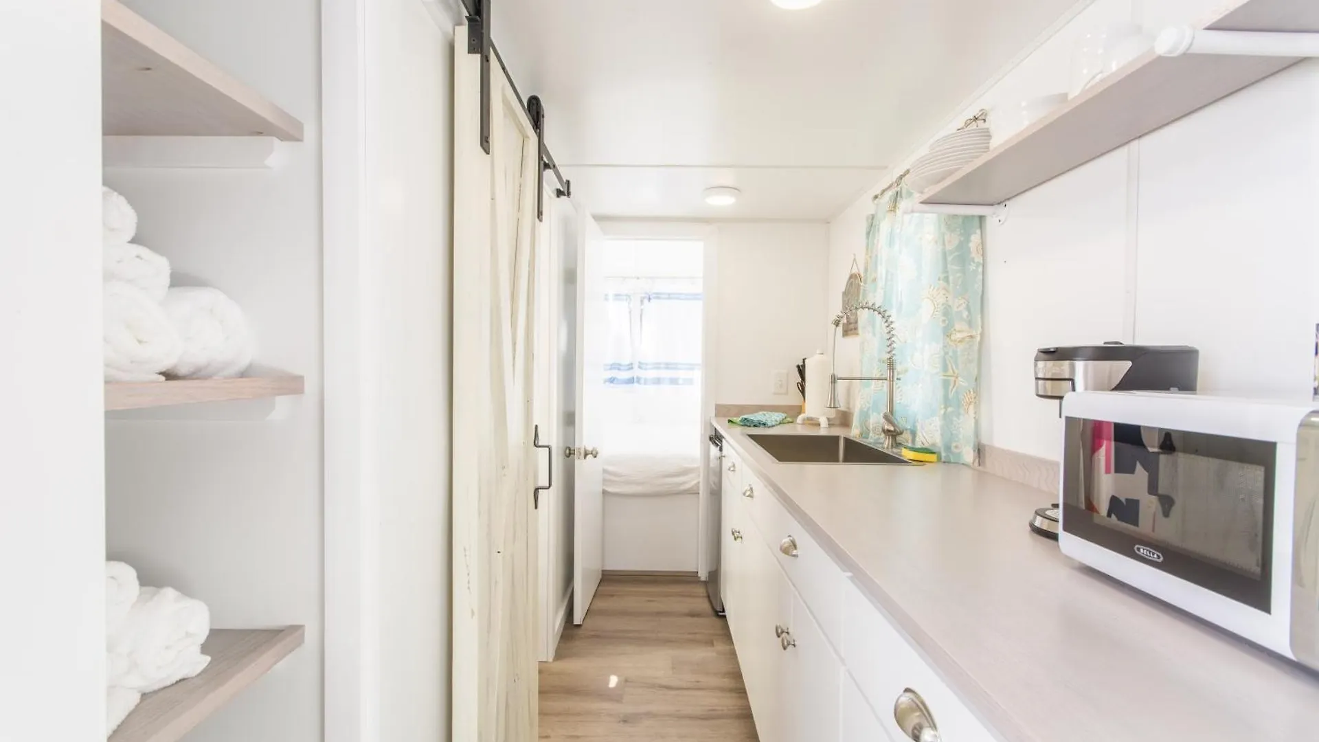 Tiny House - Aqua Oasis Holiday home Sarasota