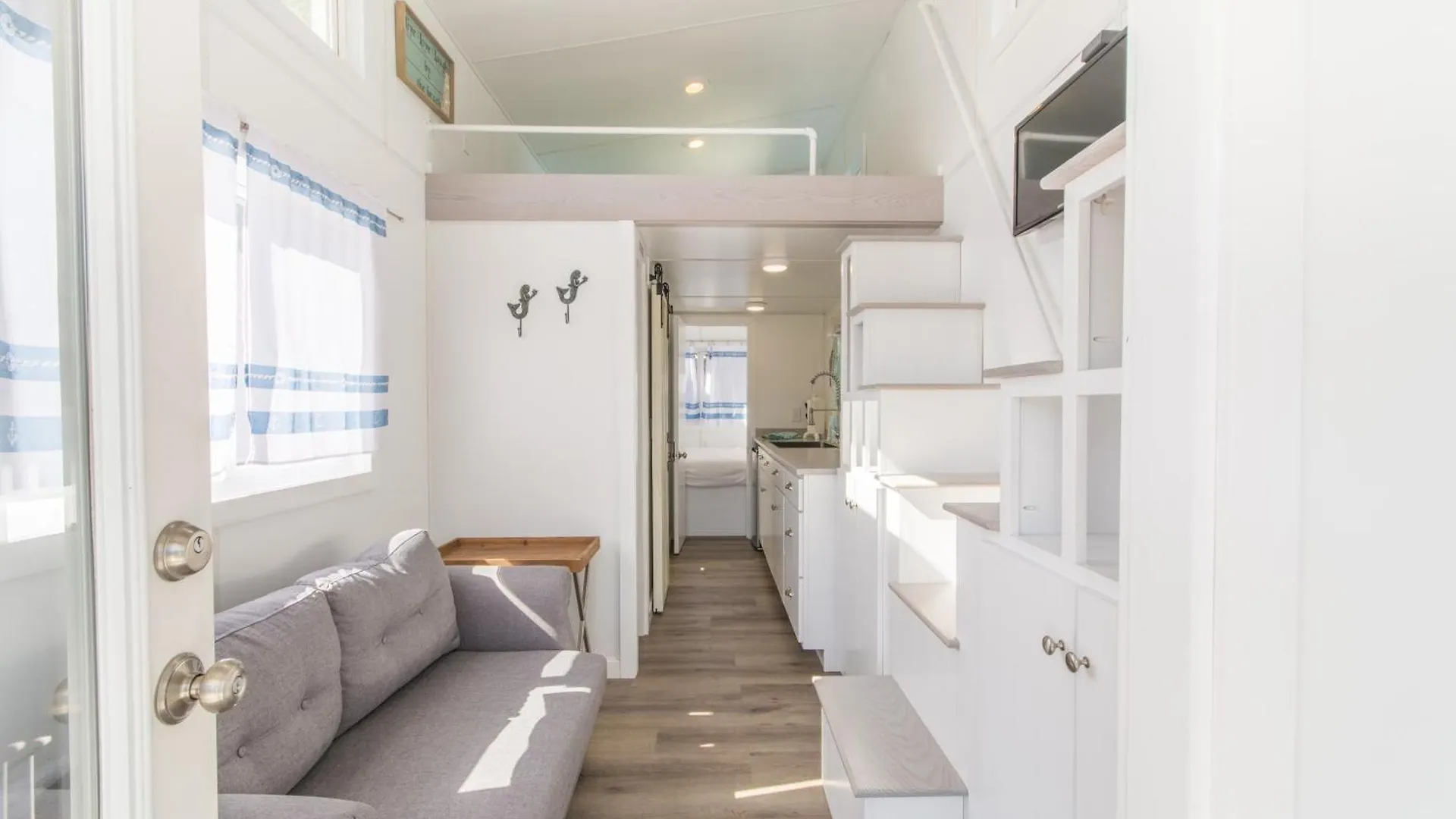 Tiny House - Aqua Oasis Sarasota