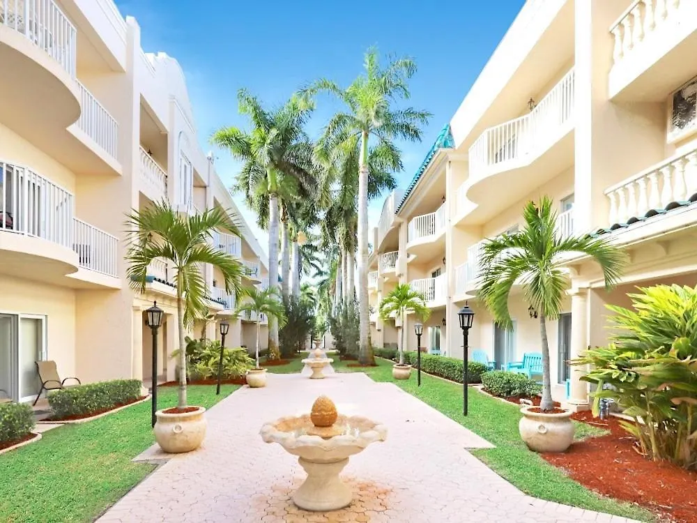 2br- 344pbc Holiday home *