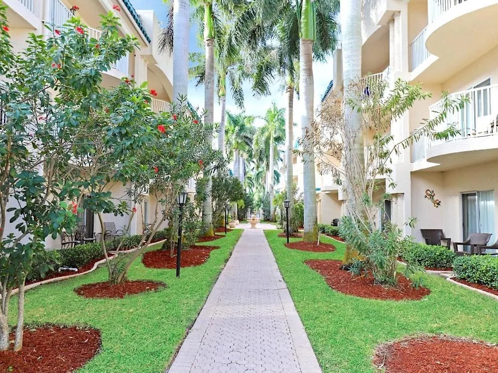 Holiday home 2br- 344pbc *