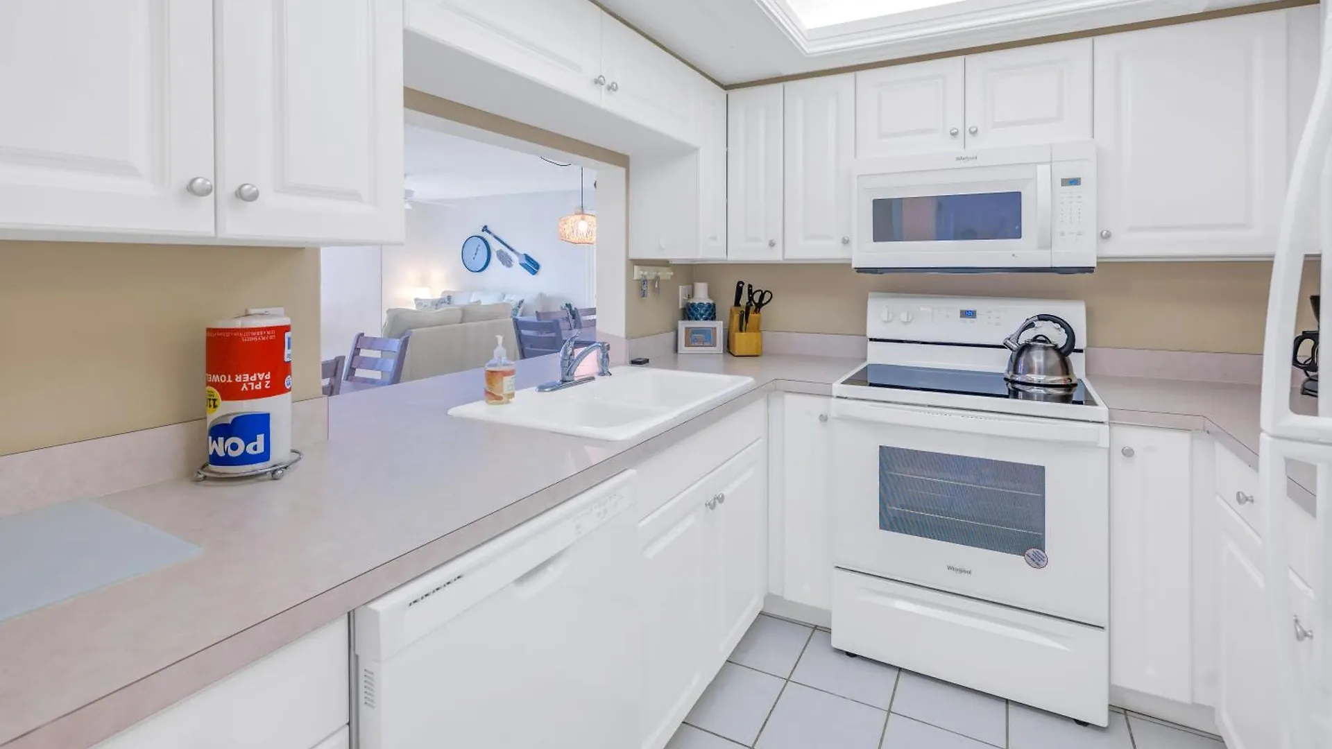 Holiday home 2br- 344pbc Sarasota