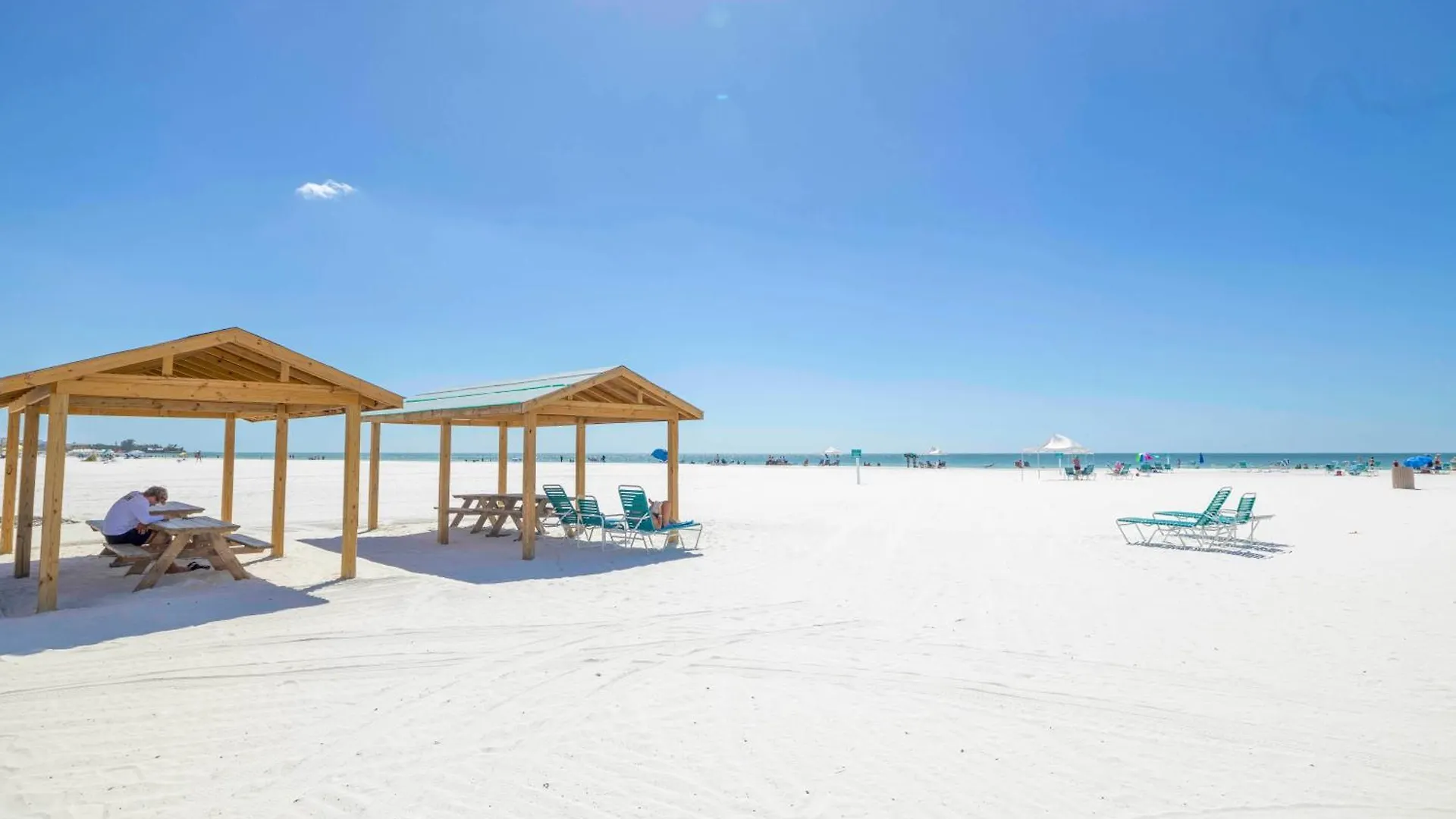 2br- 344pbc Holiday home Sarasota