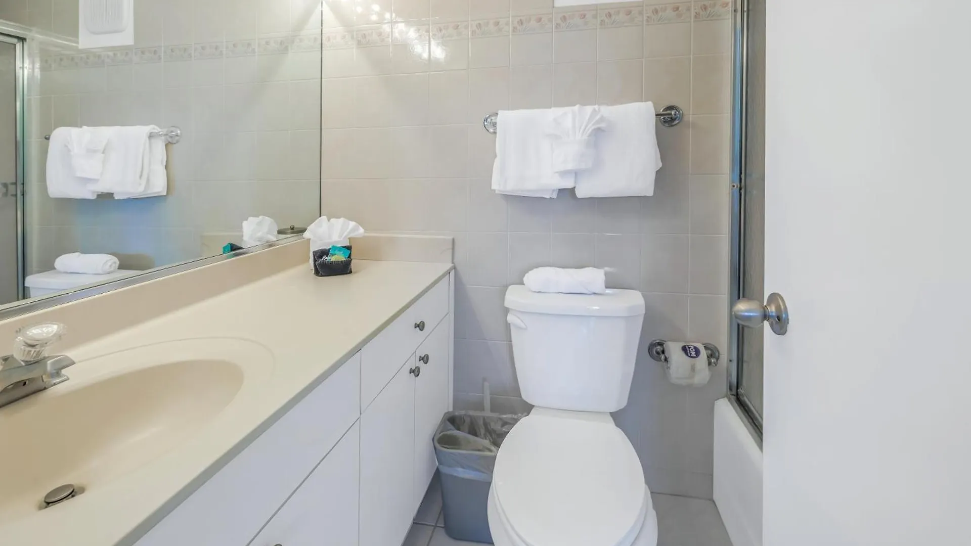 Holiday home 2br- 344pbc *