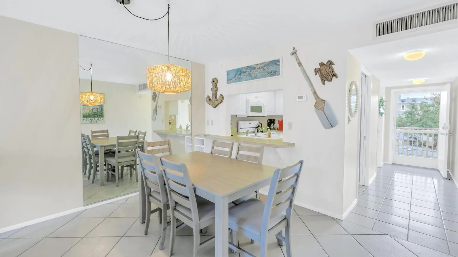 2br- 344pbc Holiday home Sarasota