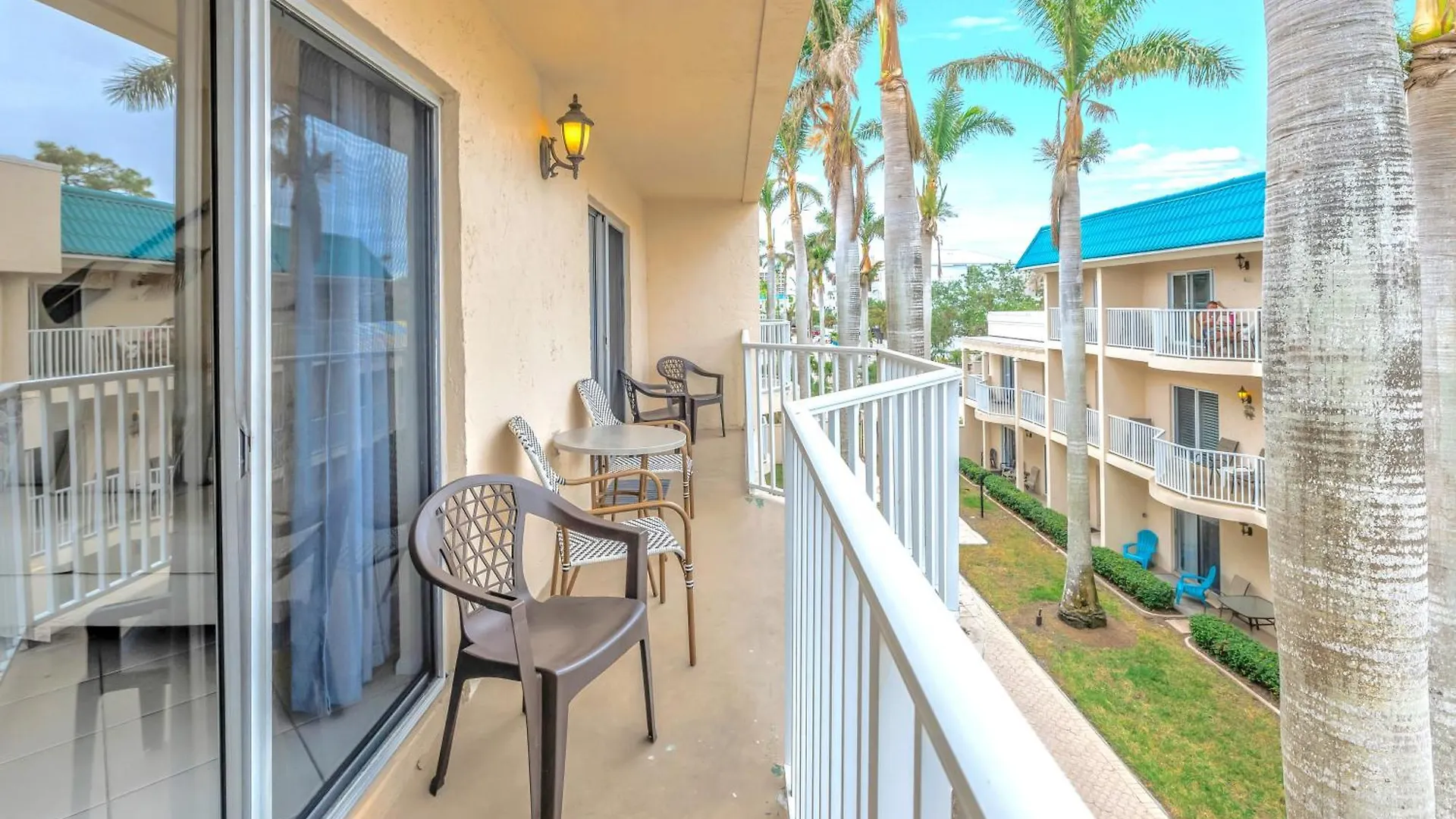 2br- 344pbc Holiday home