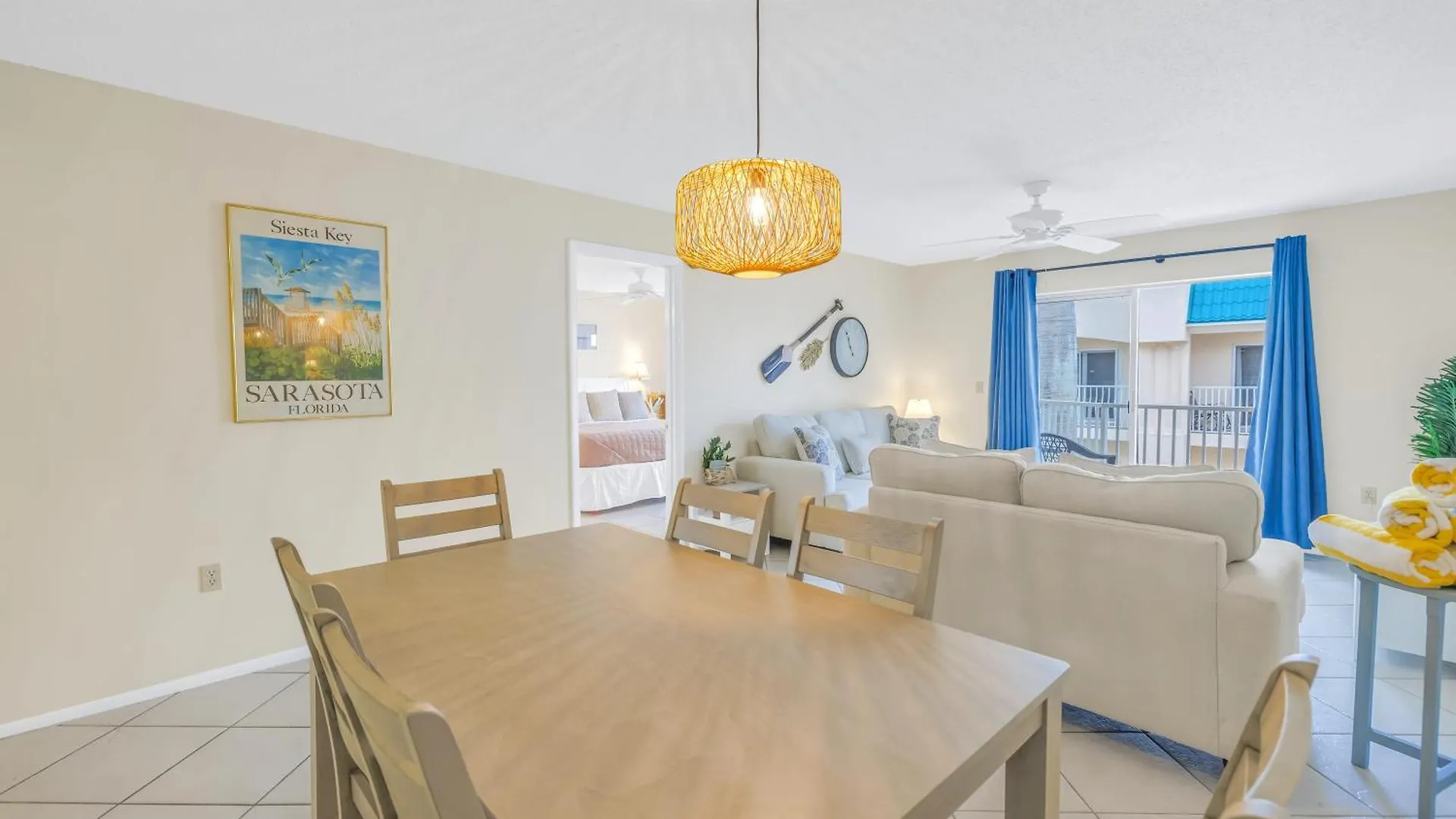2br- 344pbc Holiday home *