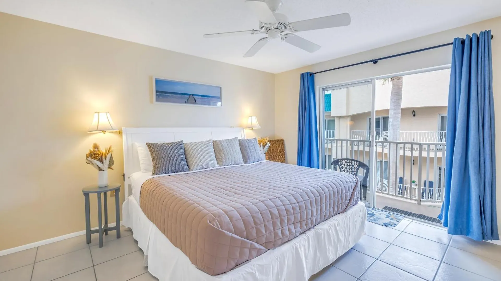 2br- 344pbc Holiday home Sarasota