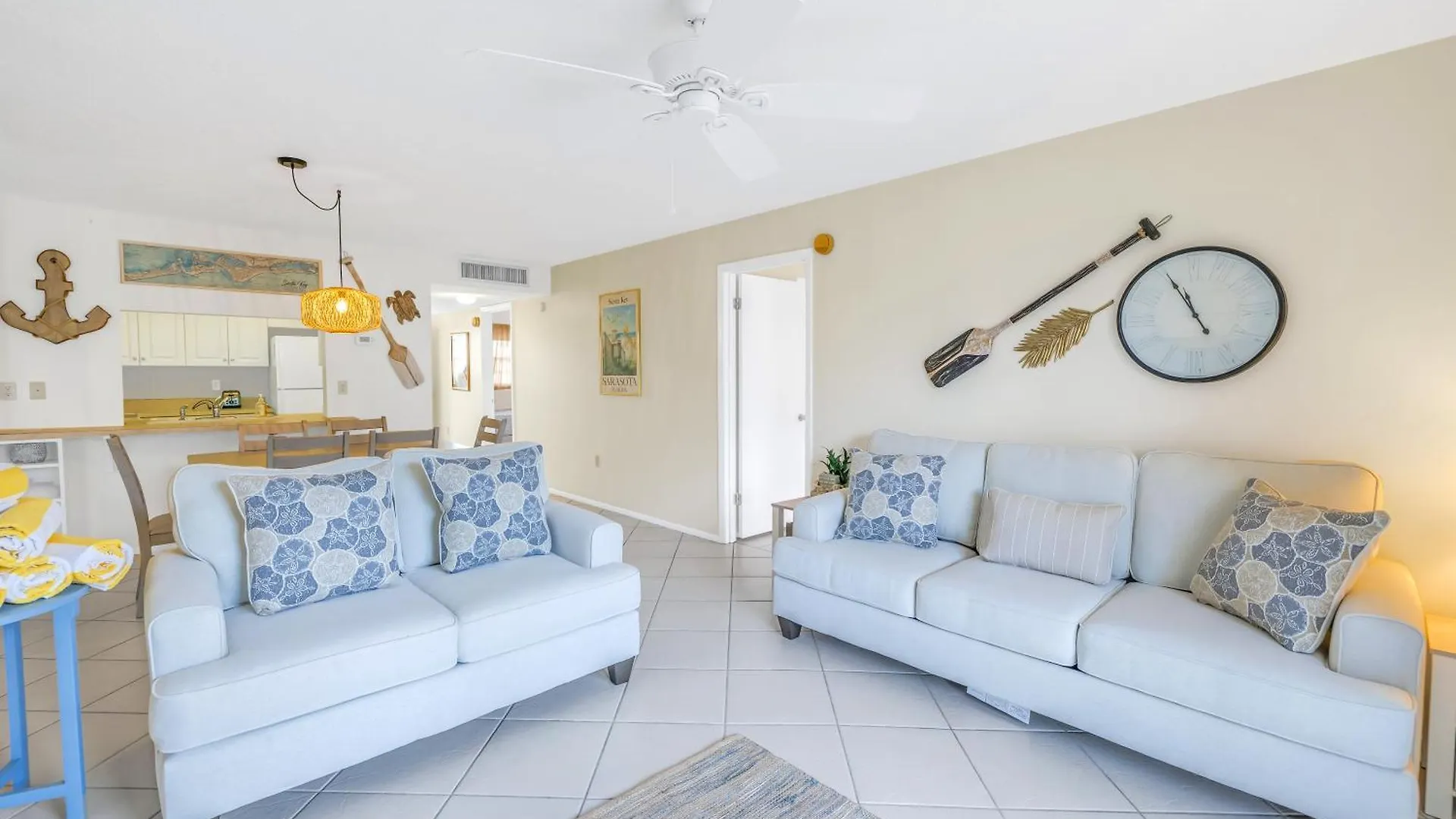 Holiday home 2br- 344pbc Sarasota
