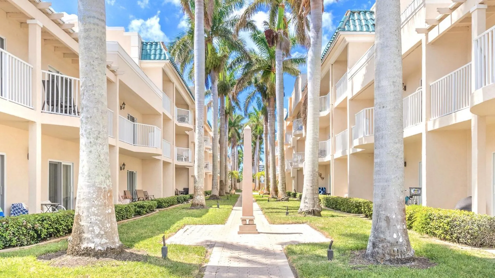 2br- 344pbc Holiday home Sarasota