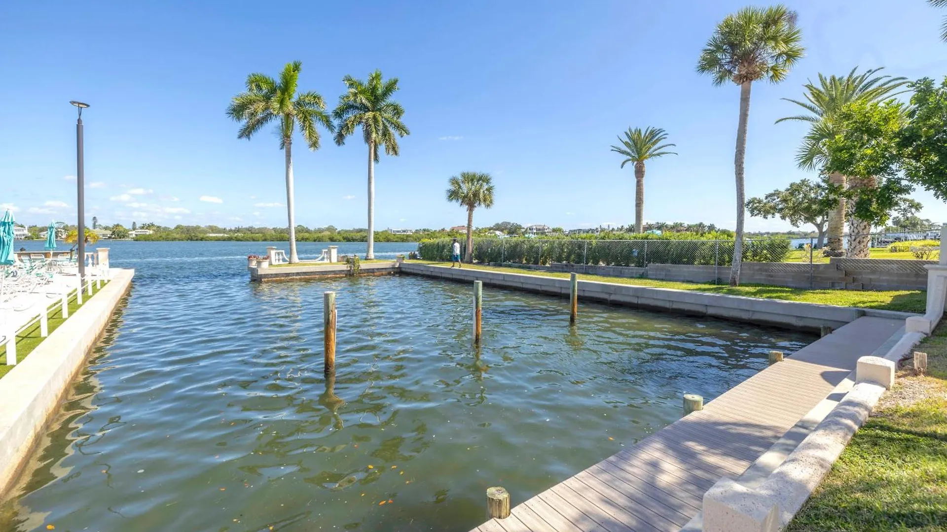 Holiday home 2br- 344pbc Sarasota