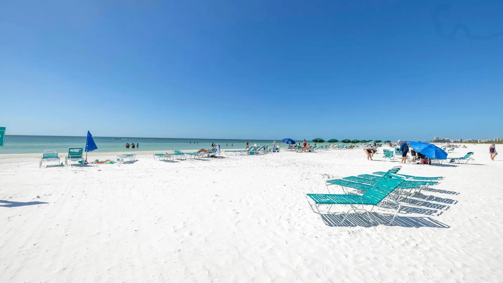 Holiday home 2br- 344pbc Sarasota
