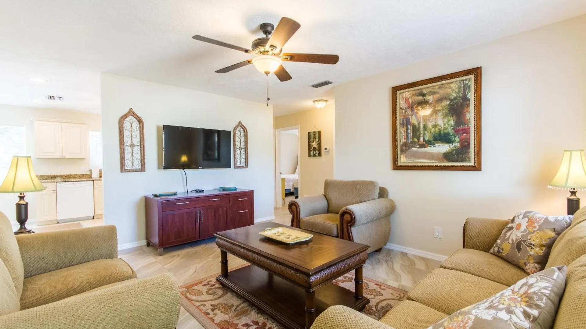 Vacation - 3604 Franca Right Side Holiday home Sarasota
