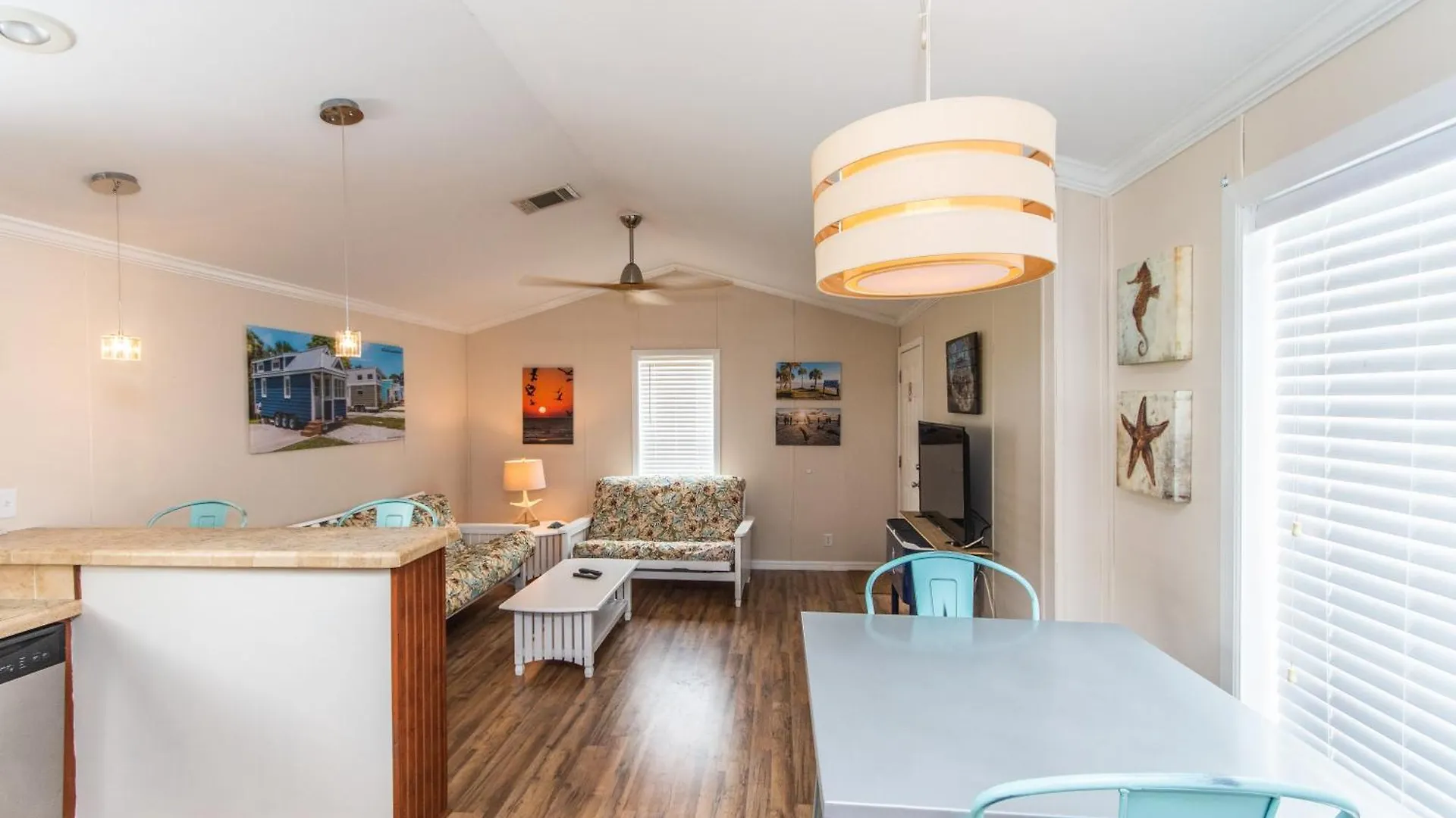 Holiday home Tiny House - Sea Turtle Sarasota