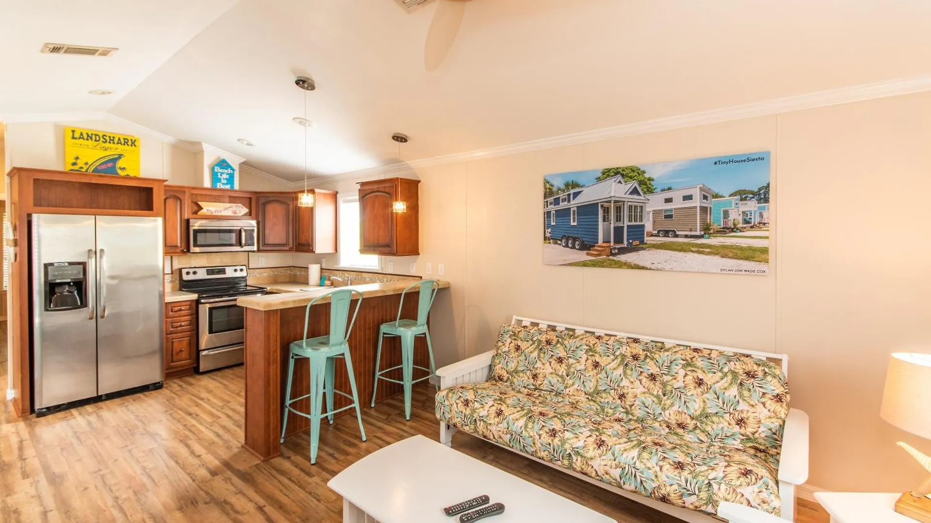 Holiday home Tiny House - Sea Turtle Sarasota