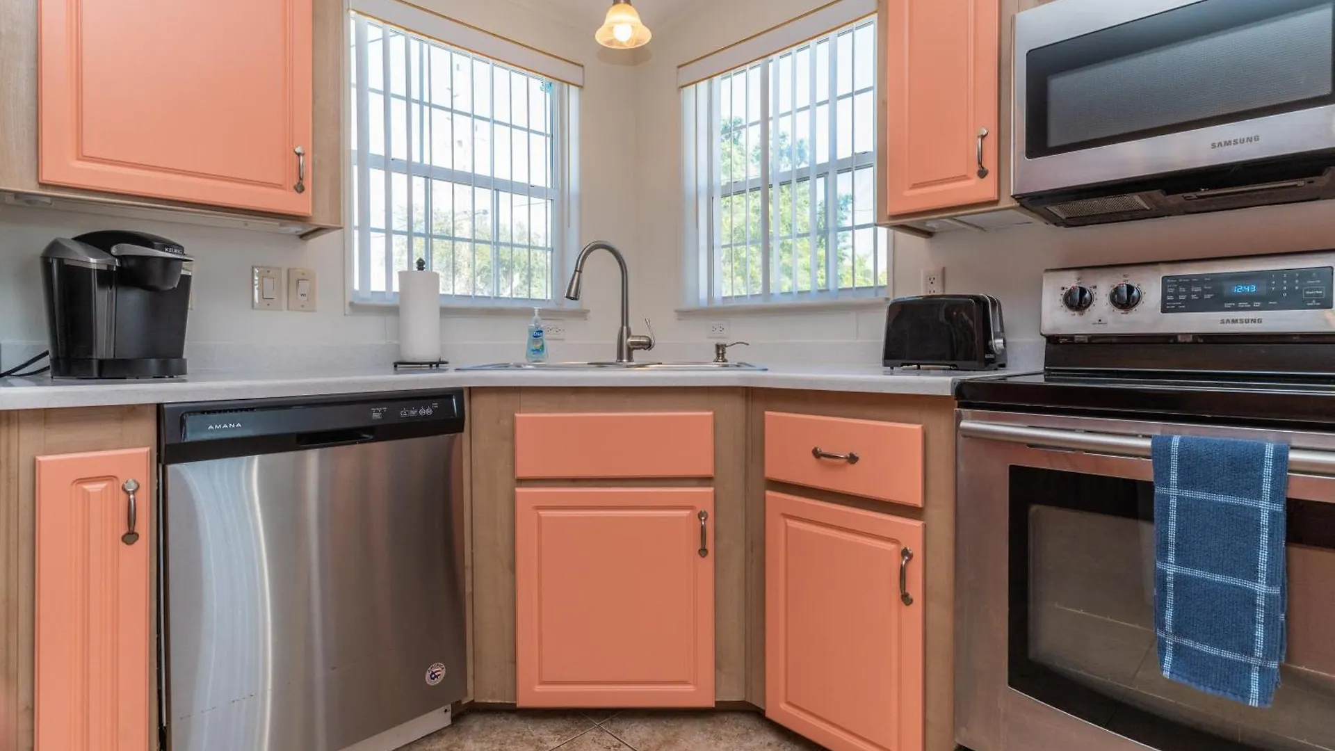 The Starfish Holiday home Sarasota