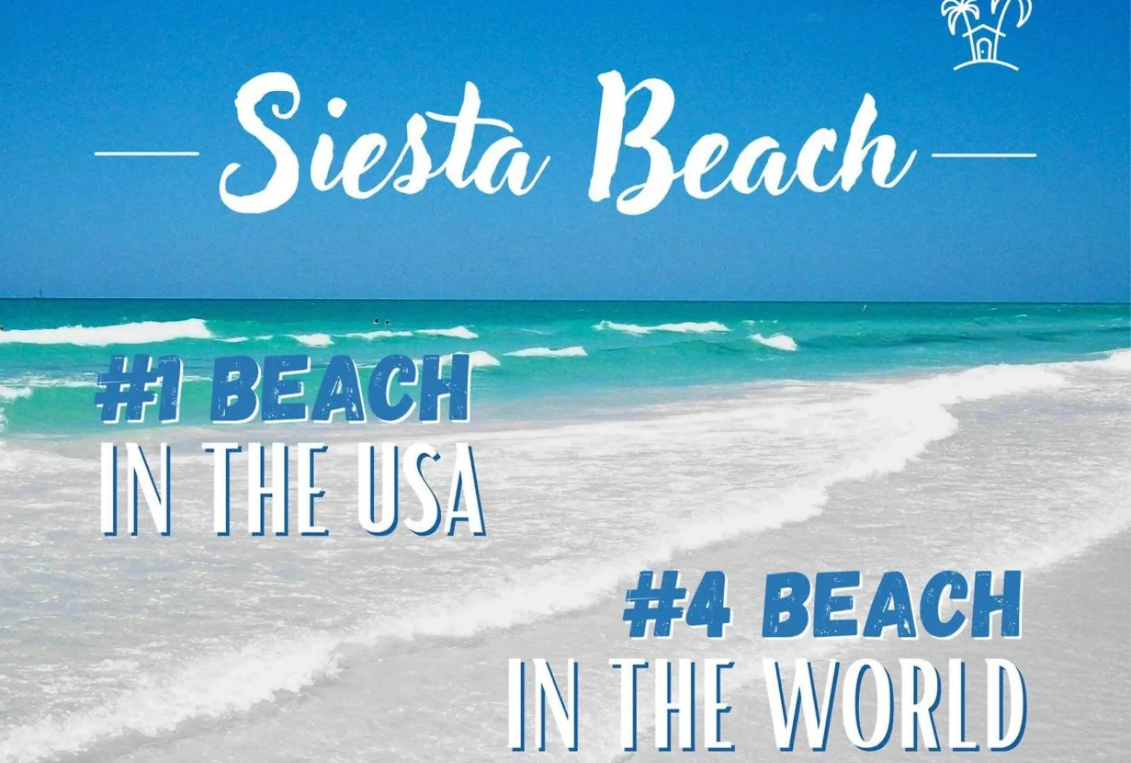 Downtown 2br Near Siesta Lido Key