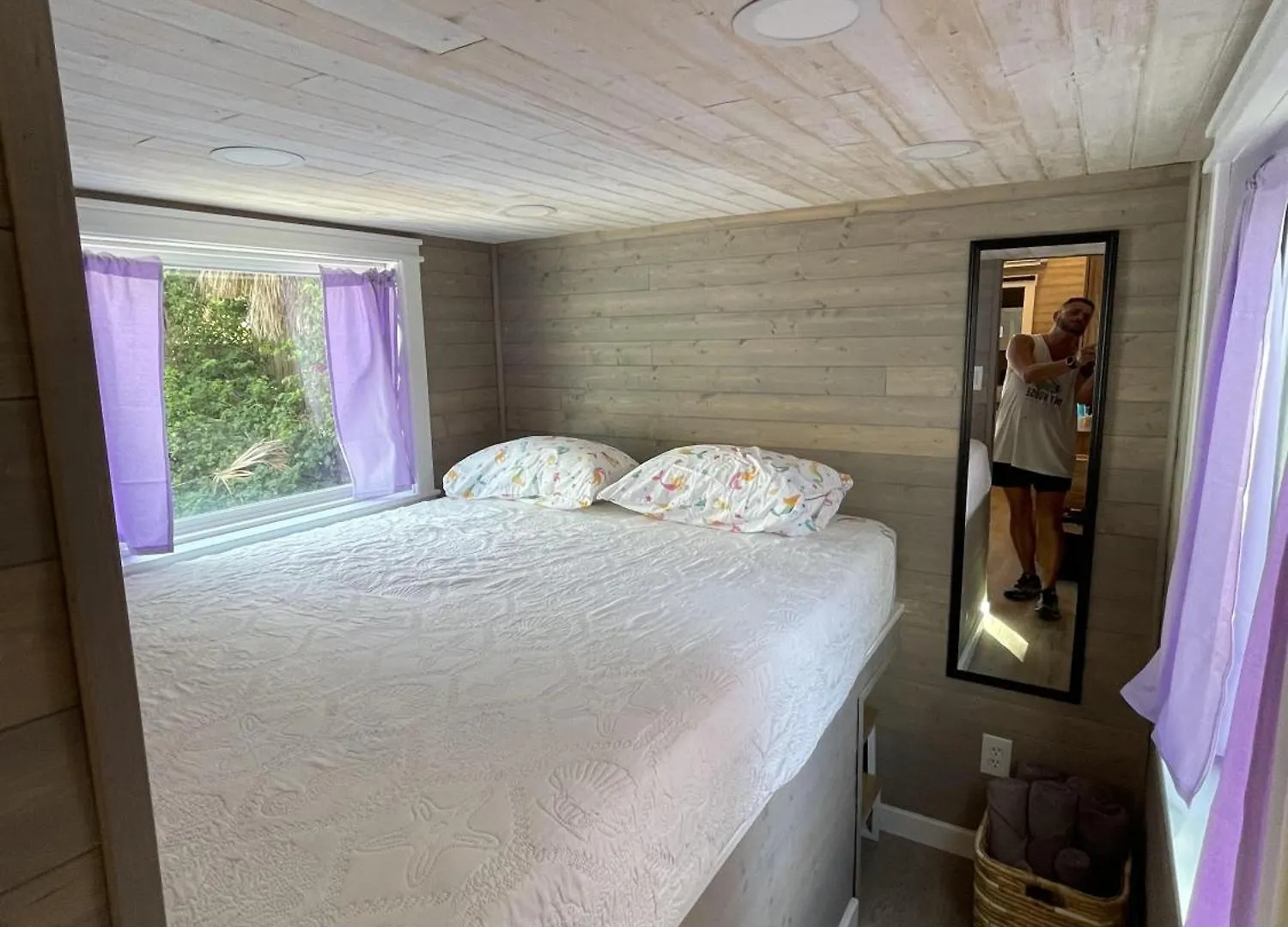 The Mermaid Holiday home *