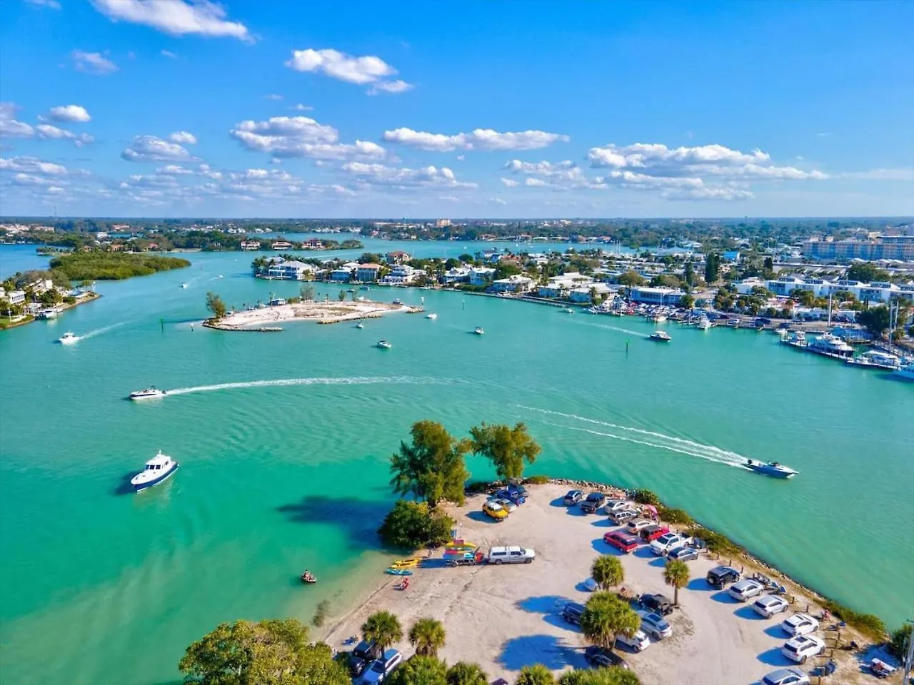 Holiday home Serene Escape Cozy Close To Beaches Sarasota