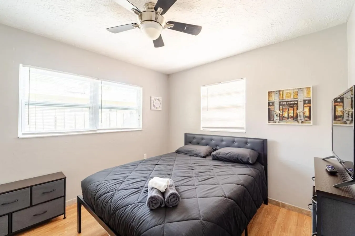 Holiday home Serene Escape Cozy Close To Beaches Sarasota