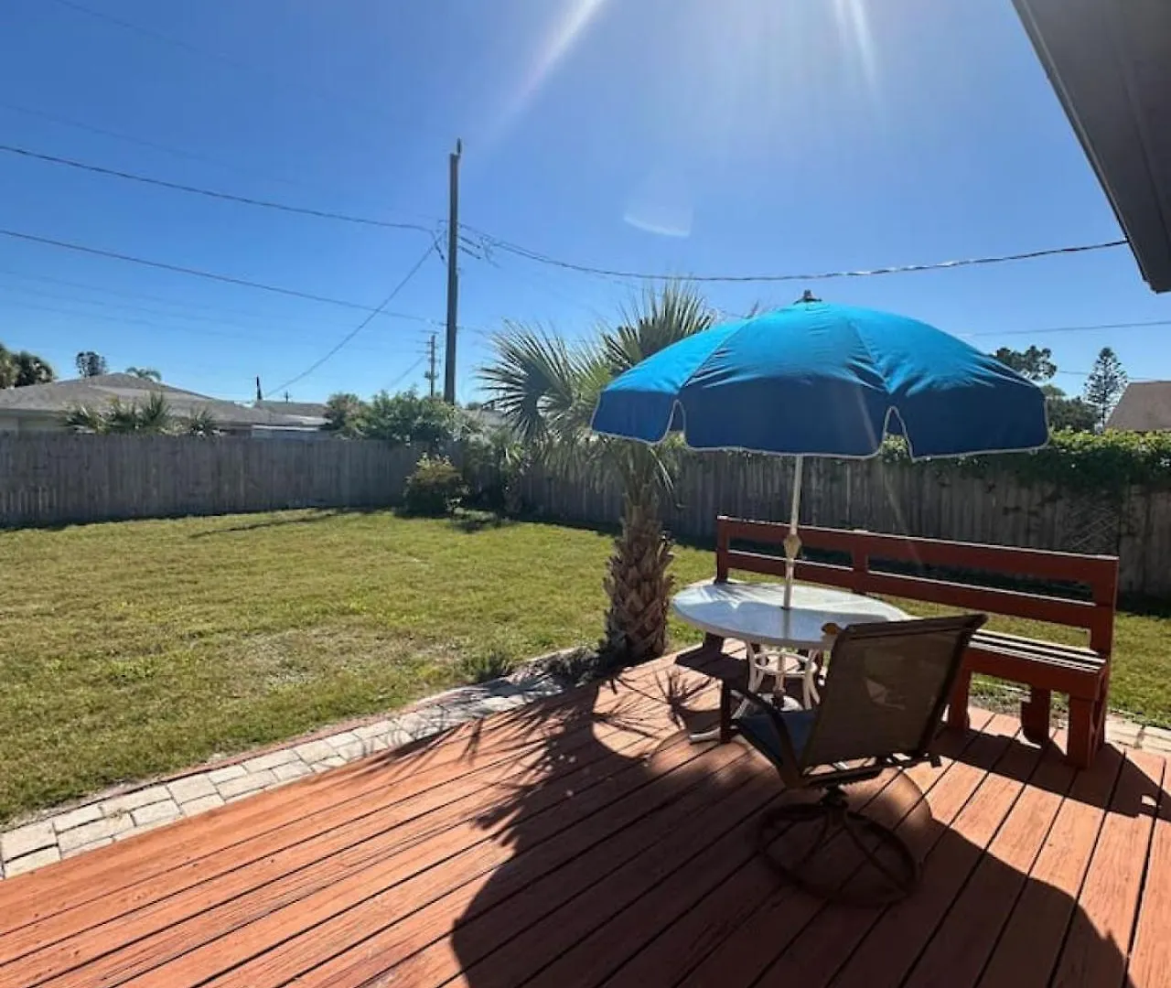 Serene Escape Cozy Close To Beaches * Sarasota