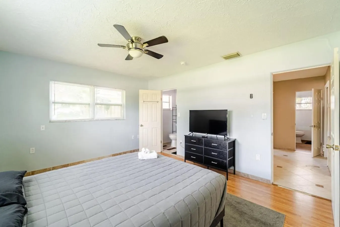 Holiday home Serene Escape Cozy Close To Beaches *