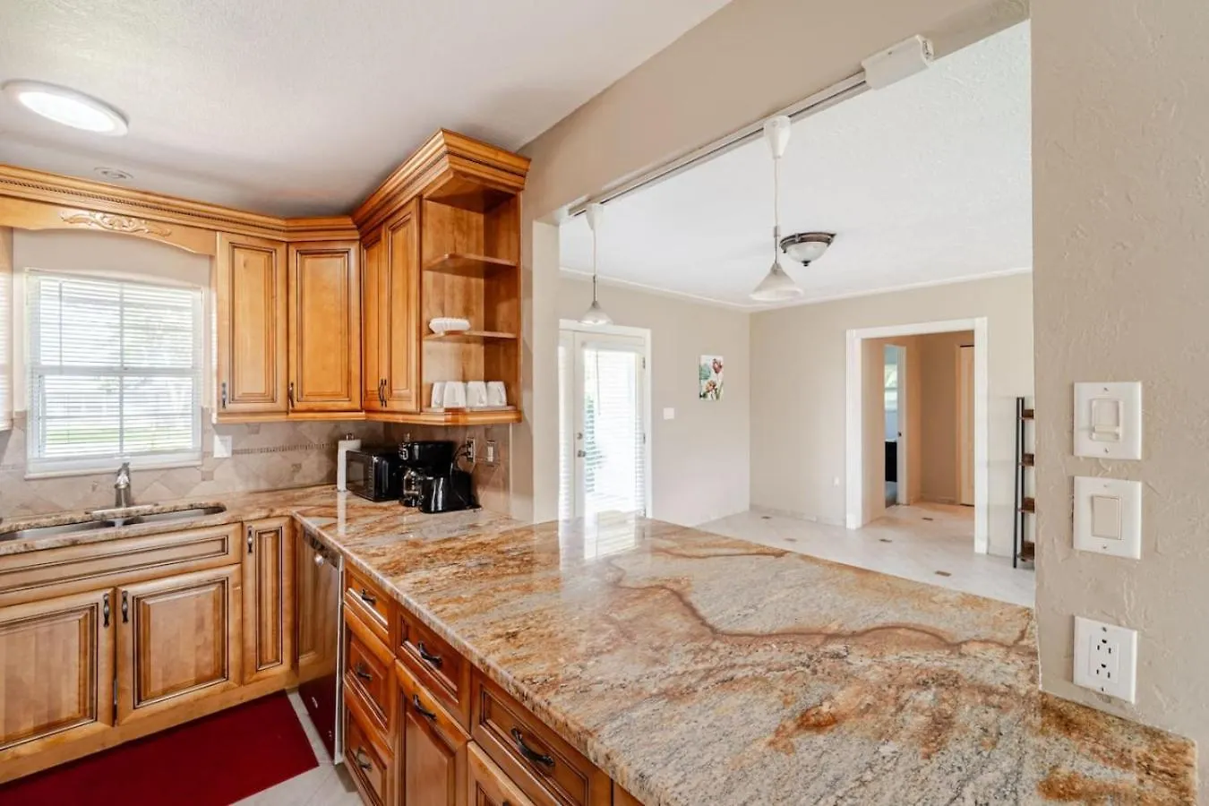 Serene Escape Cozy Close To Beaches * Sarasota