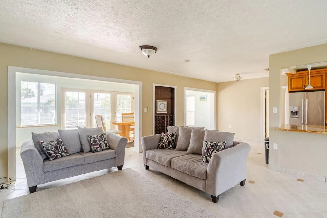 Holiday home Serene Escape Cozy Close To Beaches Sarasota