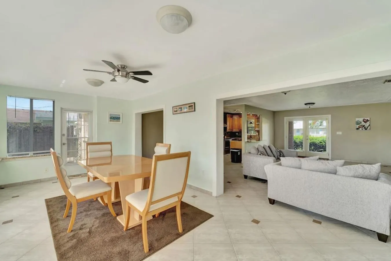 Eco Private Rm W Bath Golf Nearby J2a Shared Holiday home Sarasota