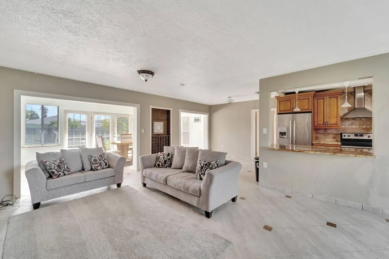 Eco Private Rm W Bath Golf Nearby J2a Shared Holiday home Sarasota