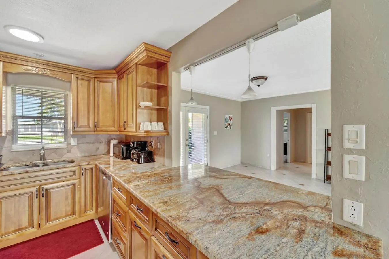 Holiday home Eco Private Rm W Bath Golf Nearby J2a Shared Sarasota