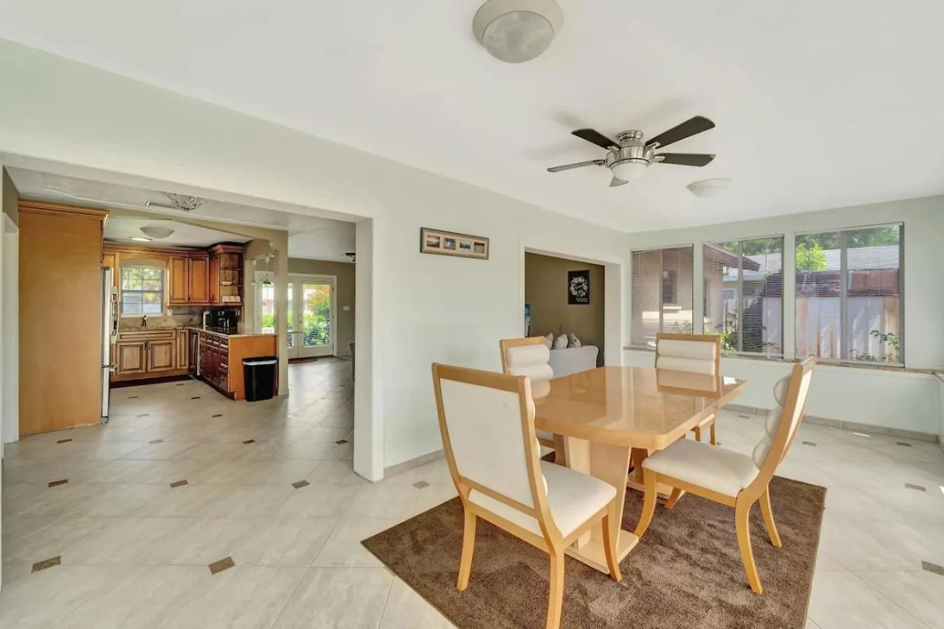 Eco Private Rm W Bath Golf Nearby J2a Shared Holiday home Sarasota