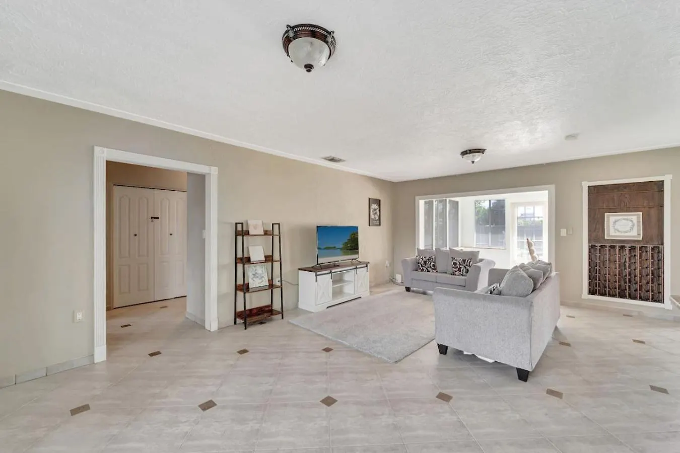 Holiday home Eco Private Rm W Bath Golf Nearby J2a Shared Sarasota