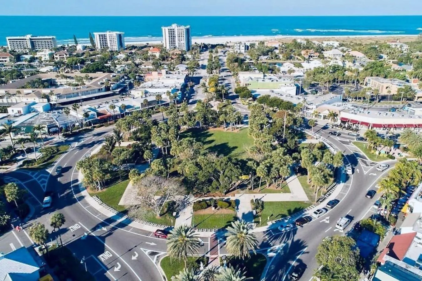Holiday home Cozy Retreat Pvt Rm Close To Siesta Keys J3a Shared *