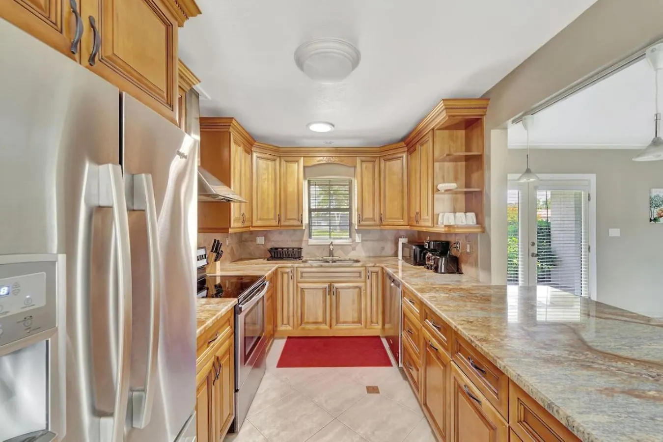 Cozy Retreat Pvt Rm Close To Siesta Keys J3a Shared Holiday home
