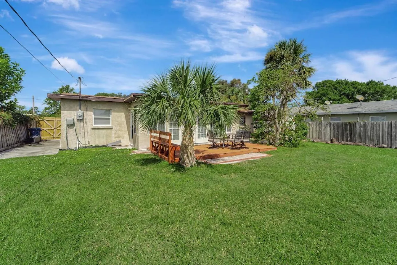 Holiday home Cozy Retreat Pvt Rm Close To Siesta Keys J3a Shared