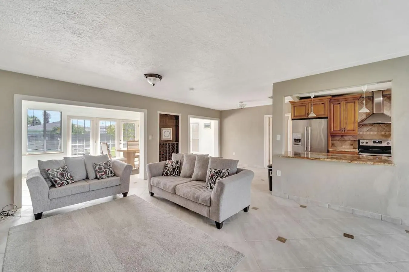 Cozy Retreat Pvt Rm Close To Siesta Keys J3a Shared Sarasota