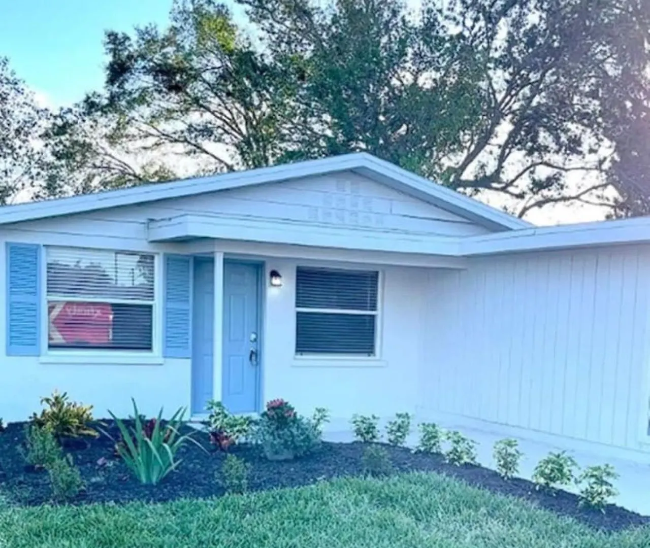 Holiday home Fully Fenced With Hot Tub Near Siesta Key Bridge