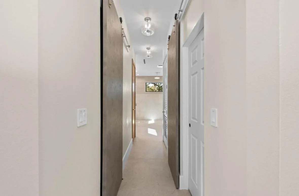 Coastal Luxe, Saltpool Spa, 5miles To Siesta Holiday home