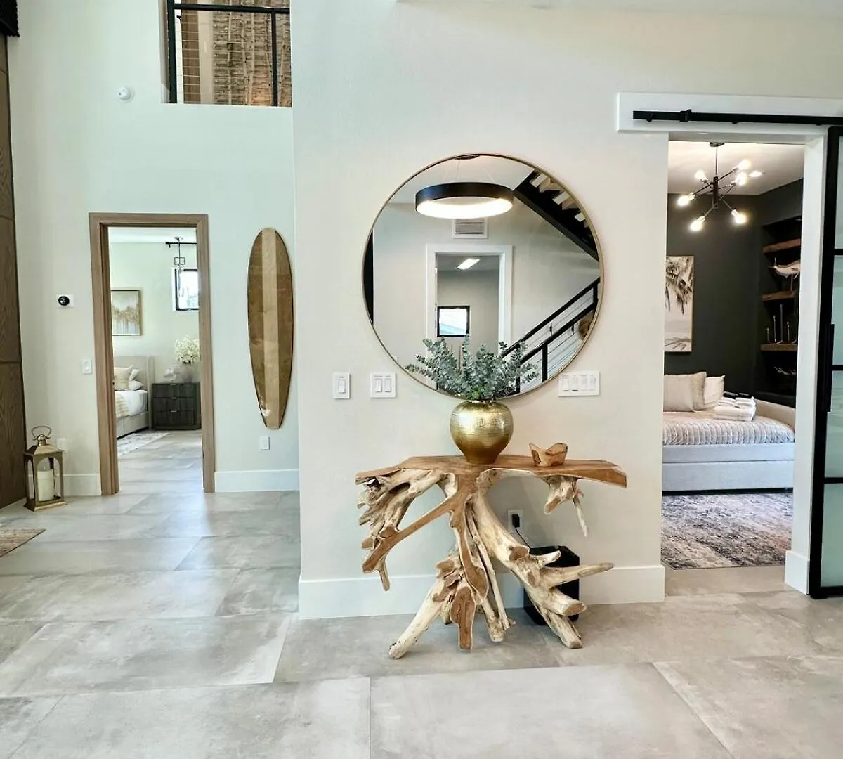 Holiday home Coastal Luxe, Saltpool Spa, 5miles To Siesta *