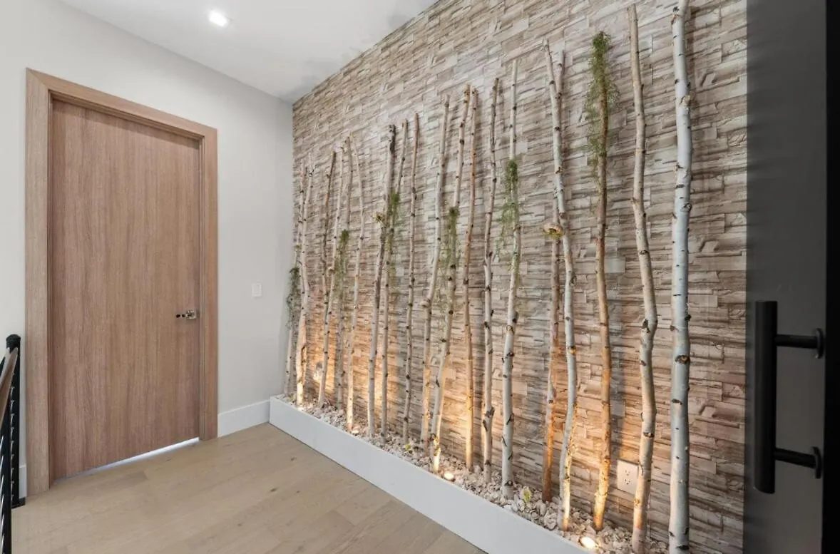 Holiday home Coastal Luxe, Saltpool Spa, 5miles To Siesta *
