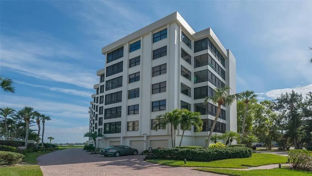 Mpr8735-303b Holiday home Sarasota
