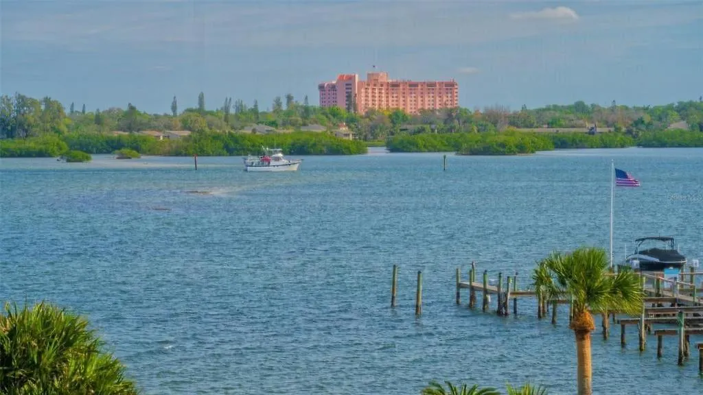 Holiday home Mpr8735-303b Sarasota