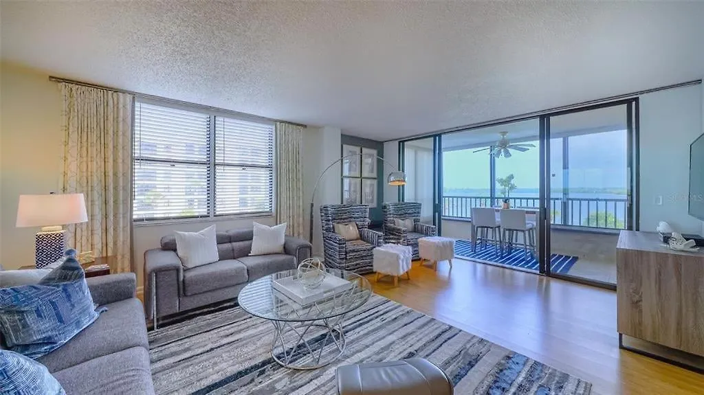 Holiday home Mpr8735-303b Sarasota