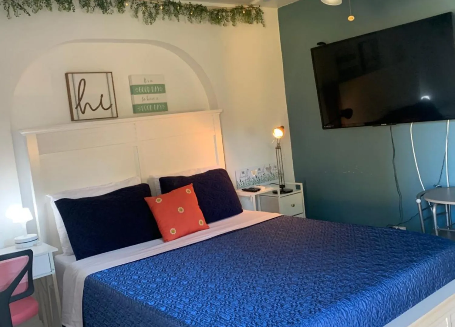 Apartment Mini Studio: 10 Min/siesta Key/private Entrance/ *