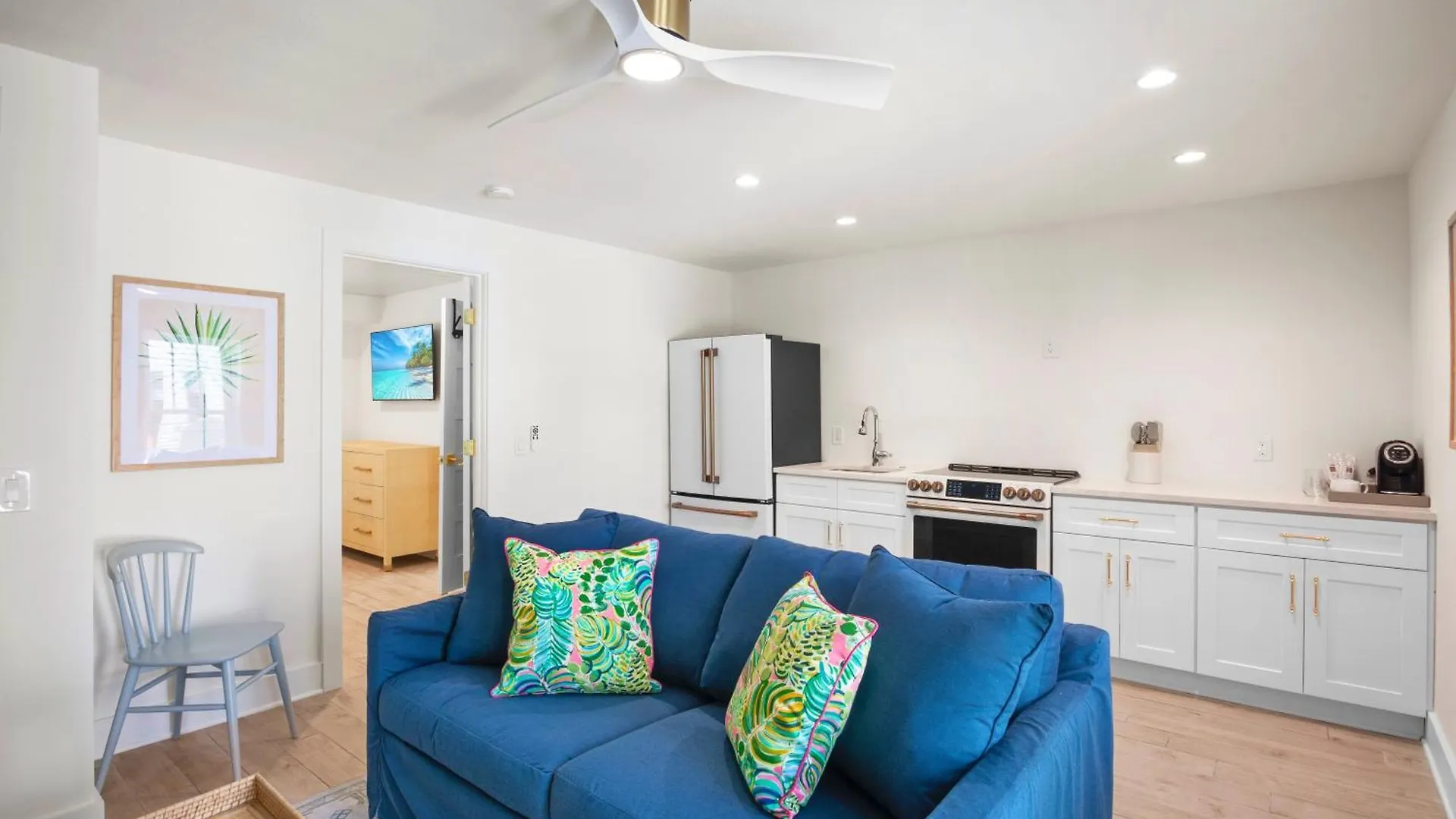Tropical Breeze 3* Sarasota