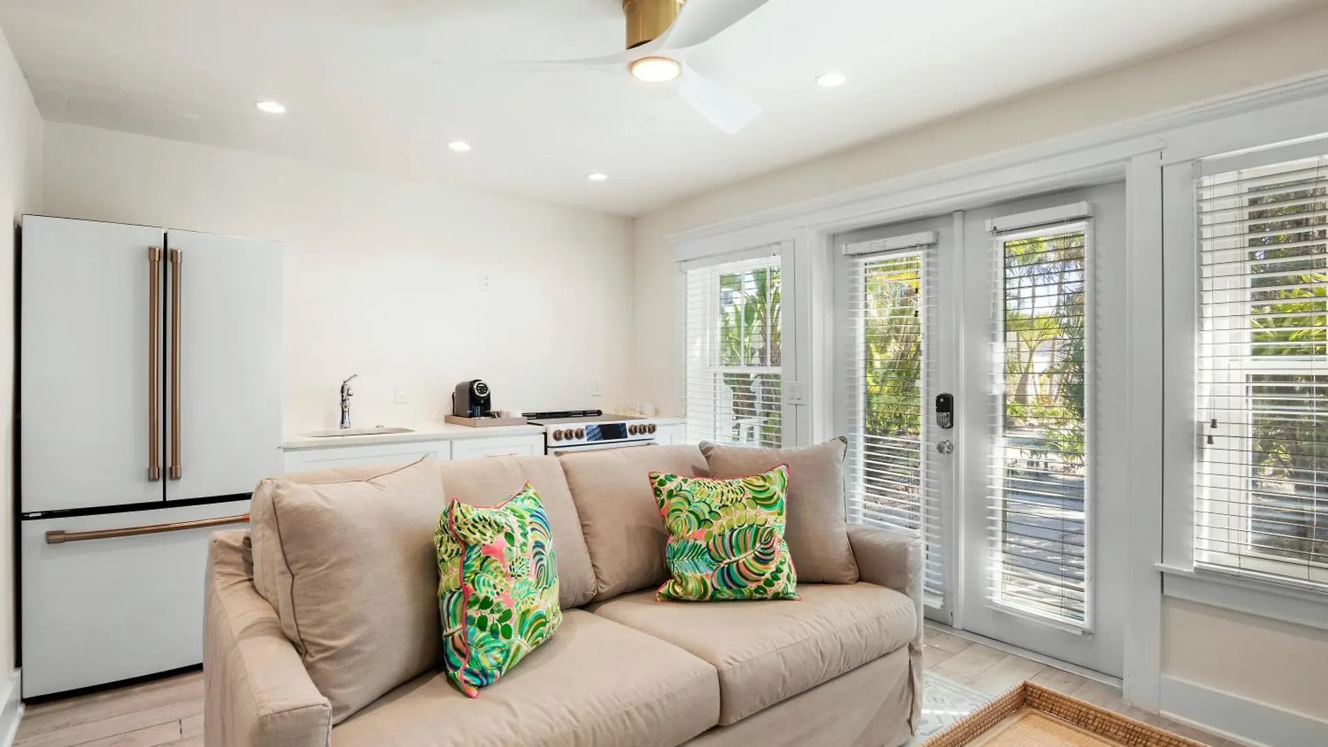 Tropical Breeze Sarasota