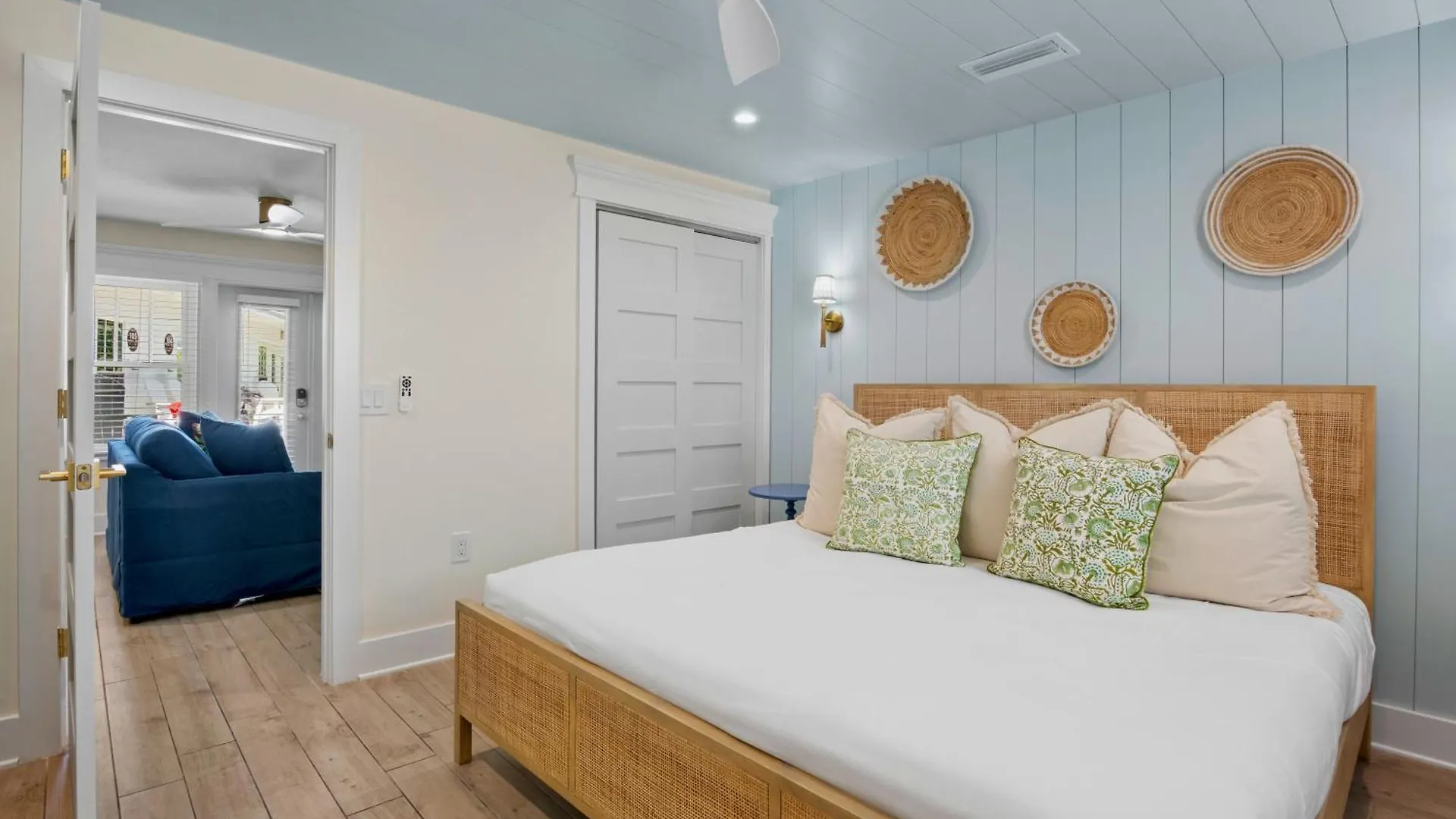 Tropical Breeze 3* Sarasota