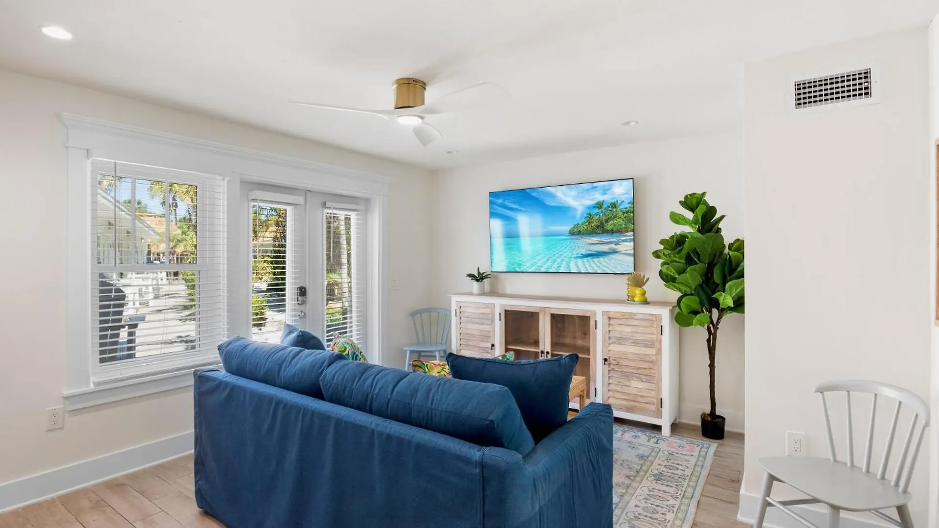 Tropical Breeze 3* Sarasota