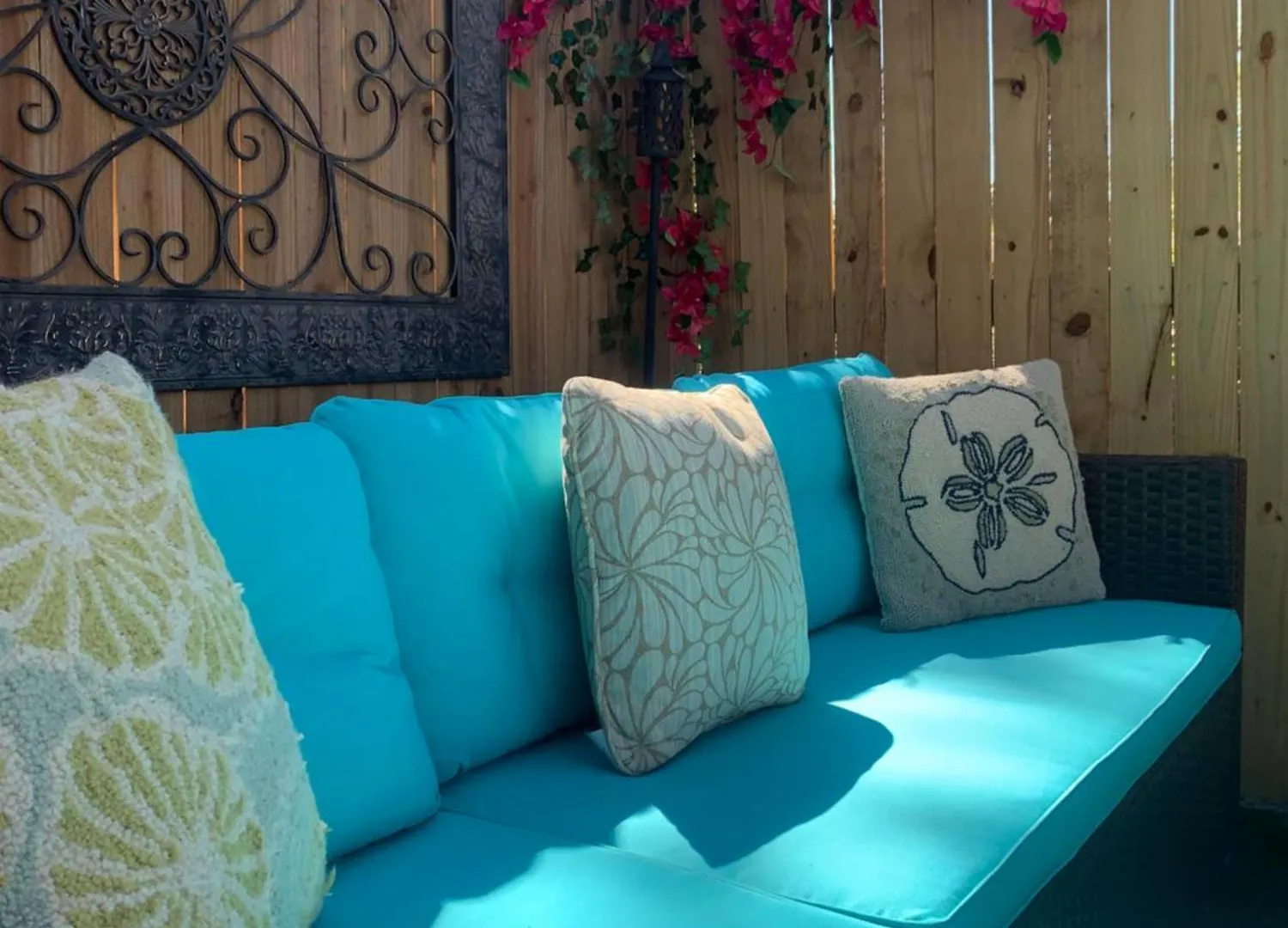 Mini Studio: 10 Min/siesta Key/private Entrance/ Sarasota