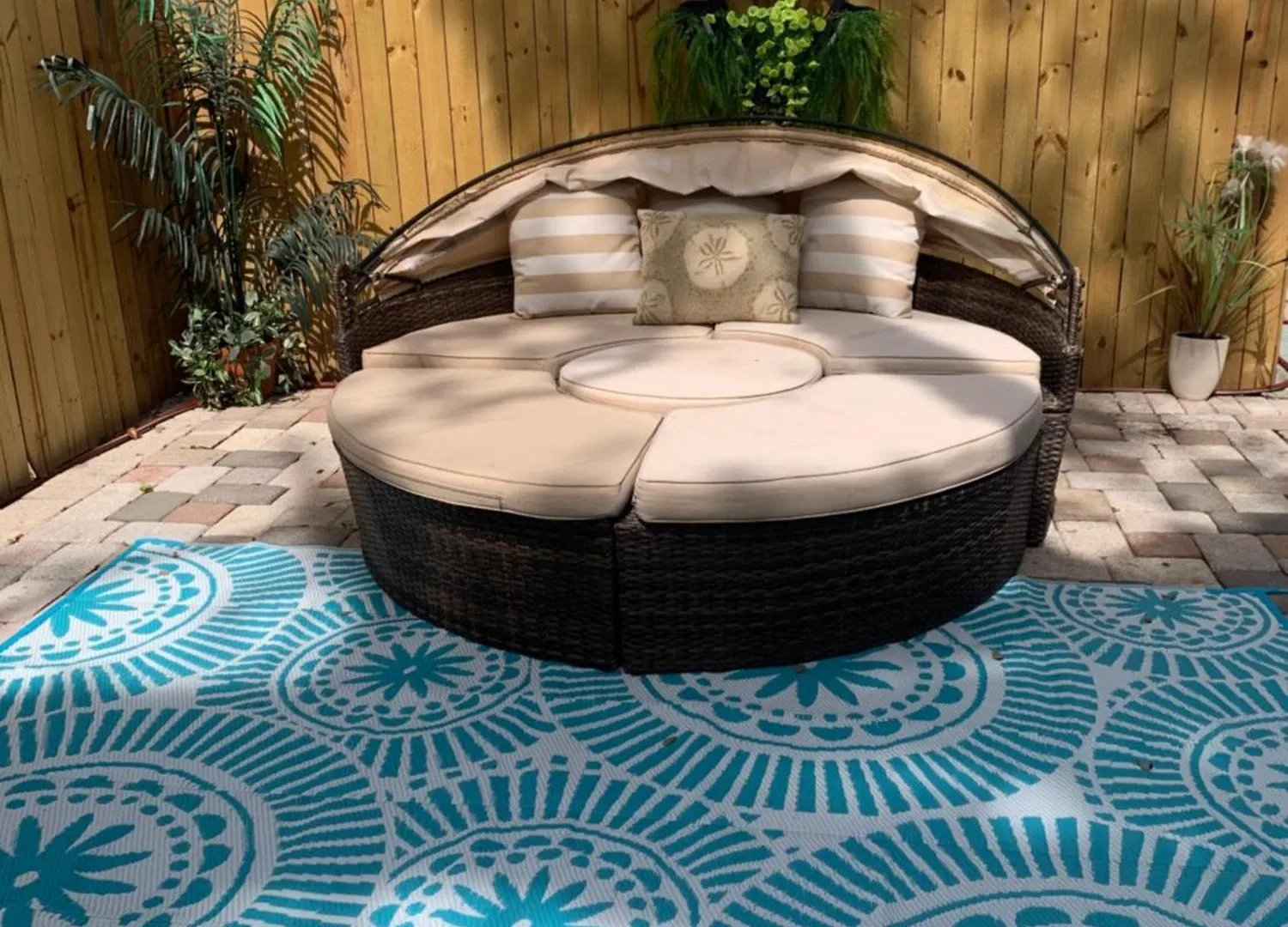Mini Studio: 10 Min/siesta Key/private Entrance/
